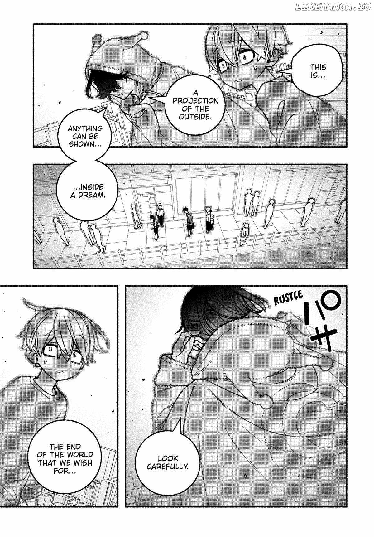 Make the Exorcist Fall in Love Chapter 60 7